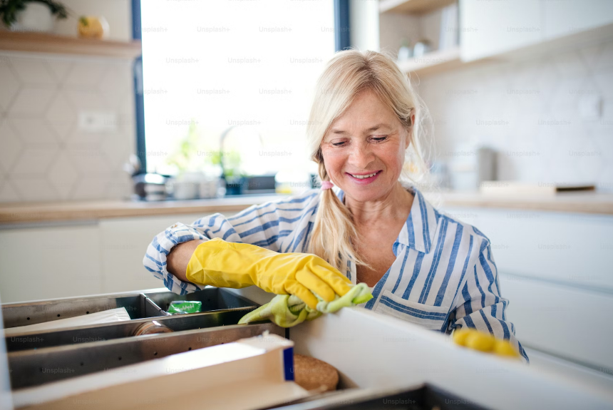 Domestic Cleaning Paisley